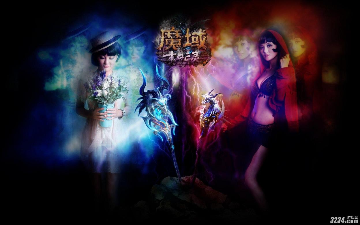 厌倦平淡游戏体验？快来魔域私sf开启奇幻冒险之旅